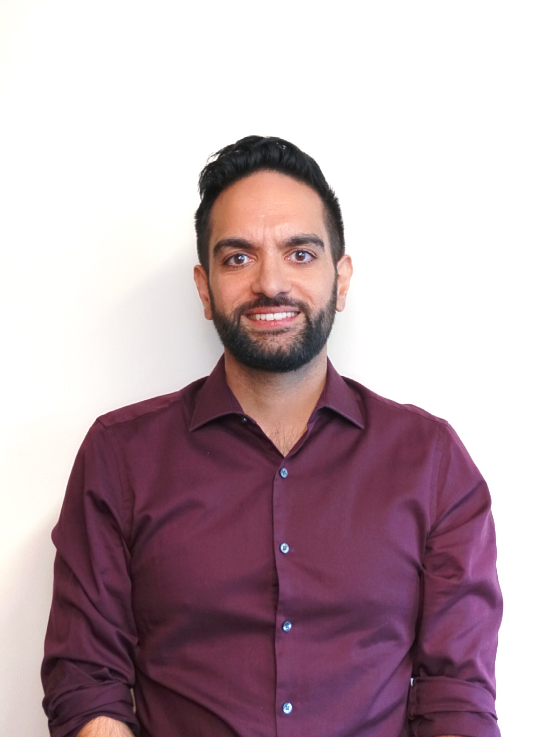 Dr Lakhvinder Dhamrait